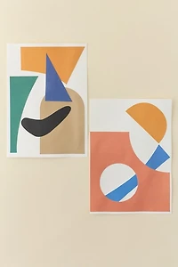 PRINTWORKS Collage Maker Craft Kit