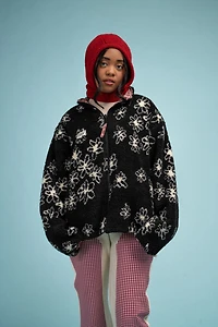 Midnight Lunch Reversible Jacket