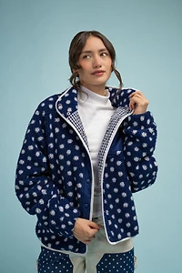 Midnight Lunch Teton Jacket
