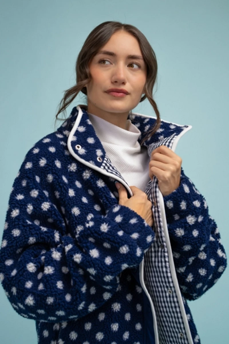 Midnight Lunch Teton Jacket