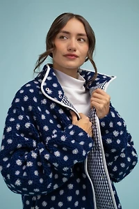 Midnight Lunch Teton Jacket