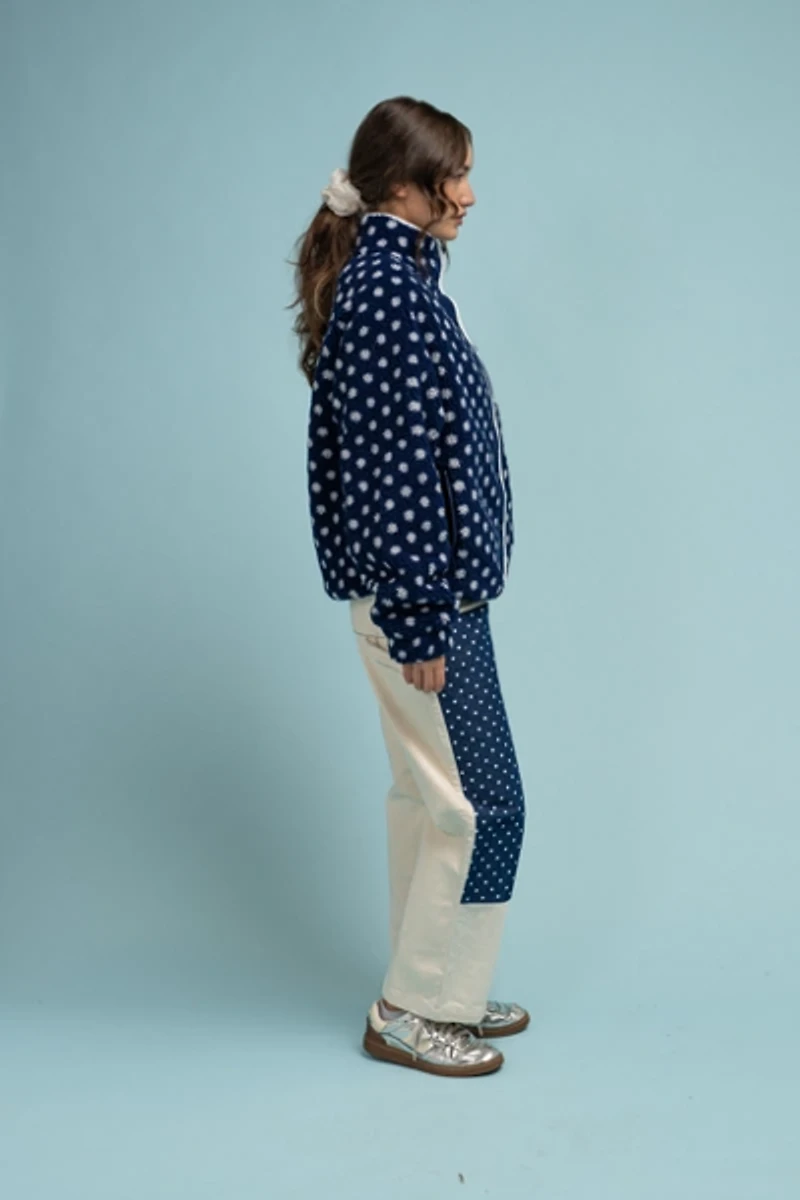 Midnight Lunch Teton Jacket
