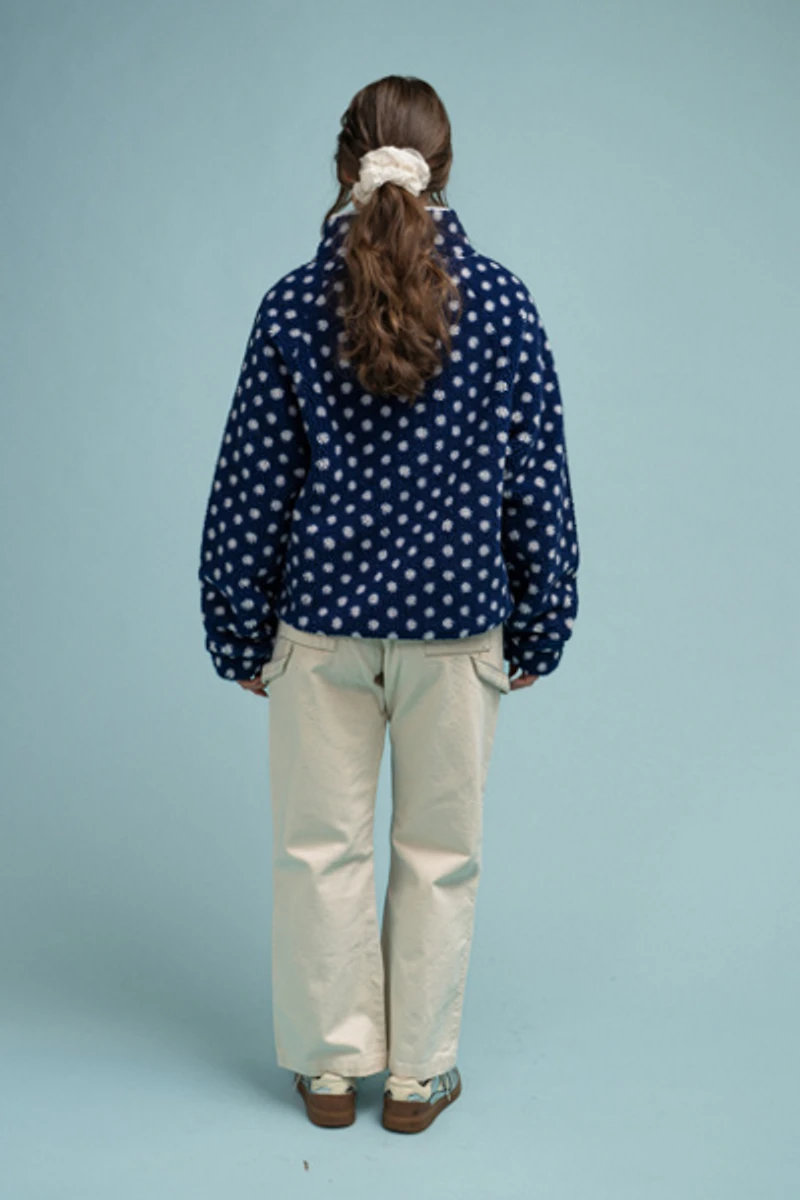 Midnight Lunch Teton Jacket