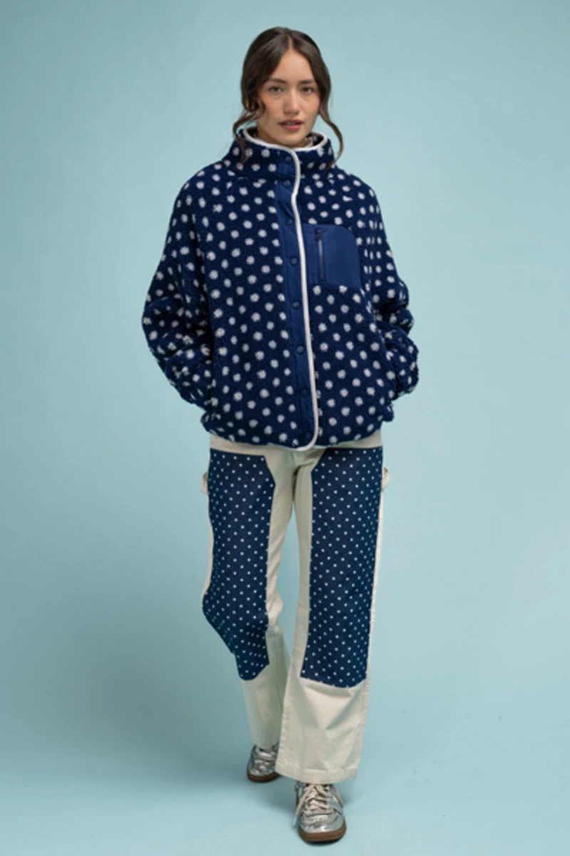 Midnight Lunch Teton Jacket