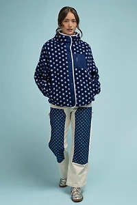 Midnight Lunch Teton Jacket
