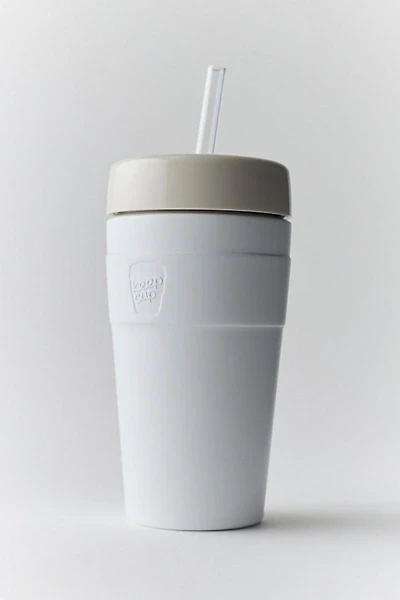 KeepCup Commuter Cold Cup Insulated 16 oz Travel Tumbler