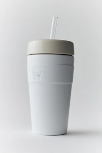 KeepCup Commuter Cold Cup Insulated  16 oz Travel Tumbler