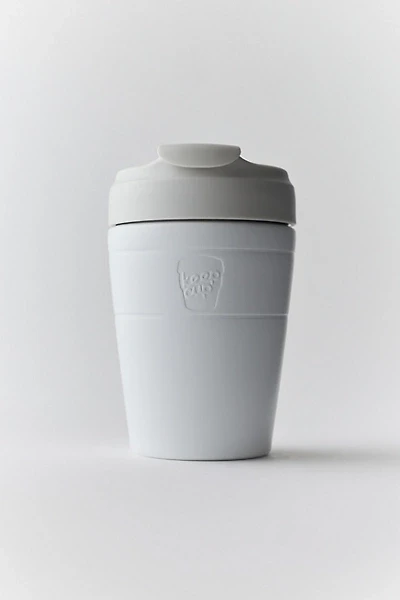 KeepCup Commuter Insulated 12 oz Travel Coffee Mug