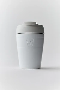 KeepCup Commuter Insulated 12 oz Travel Coffee Mug