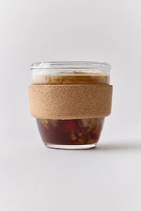 KeepCup 8 oz Brew Cork Travel Coffee Mug