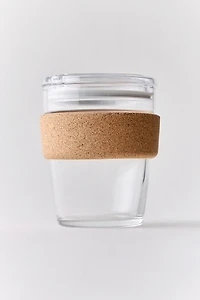 KeepCup oz Brew Cork Travel Coffee Mug