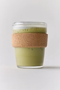 KeepCup oz Brew Cork Travel Coffee Mug