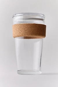 KeepCup 16 oz Brew Cork Travel Coffee Mug