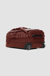 Baboon to the Moon Go-Bag Roller Luggage (55L)