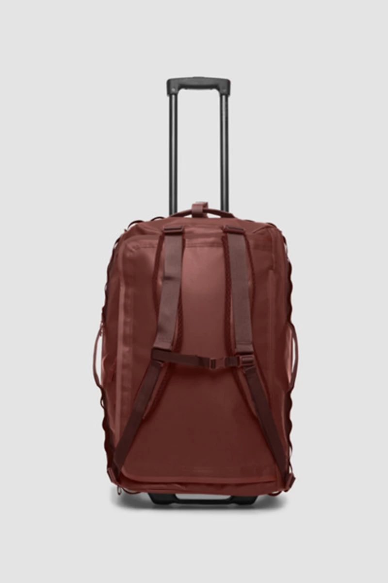 Baboon to the Moon Go-Bag Roller Luggage (55L)