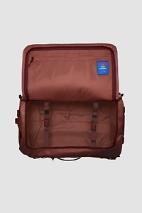 Baboon to the Moon Go-Bag Roller Luggage (55L)