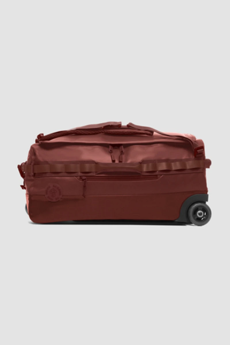 Baboon to the Moon Go-Bag Roller Luggage (55L)
