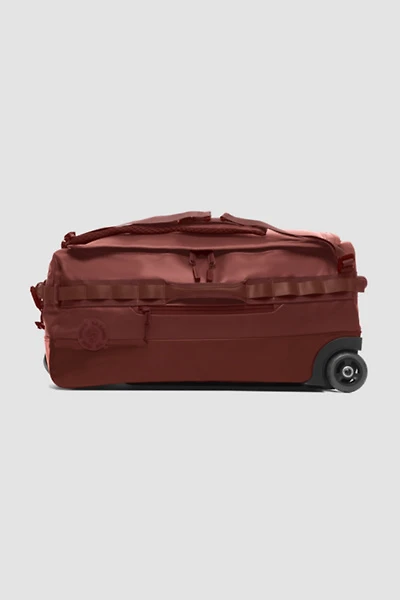Baboon to the Moon Go-Bag Roller Luggage (55L)