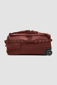 Baboon to the Moon Go-Bag Roller Luggage (55L)