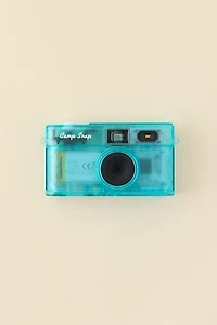 Camp Snap 2 Transparent Screen-Free Digital Camera