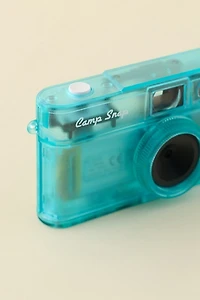 Camp Snap 2 Transparent Screen-Free Digital Camera