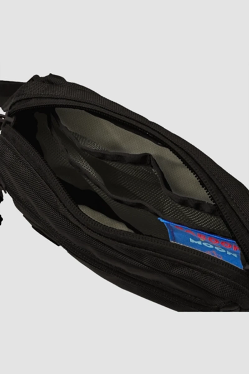 Baboon to the Moon Neutrals Collection Fannypack Mini (1.5L)