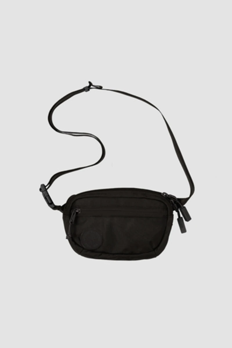 Baboon to the Moon Neutrals Collection Fannypack Mini (1.5L)