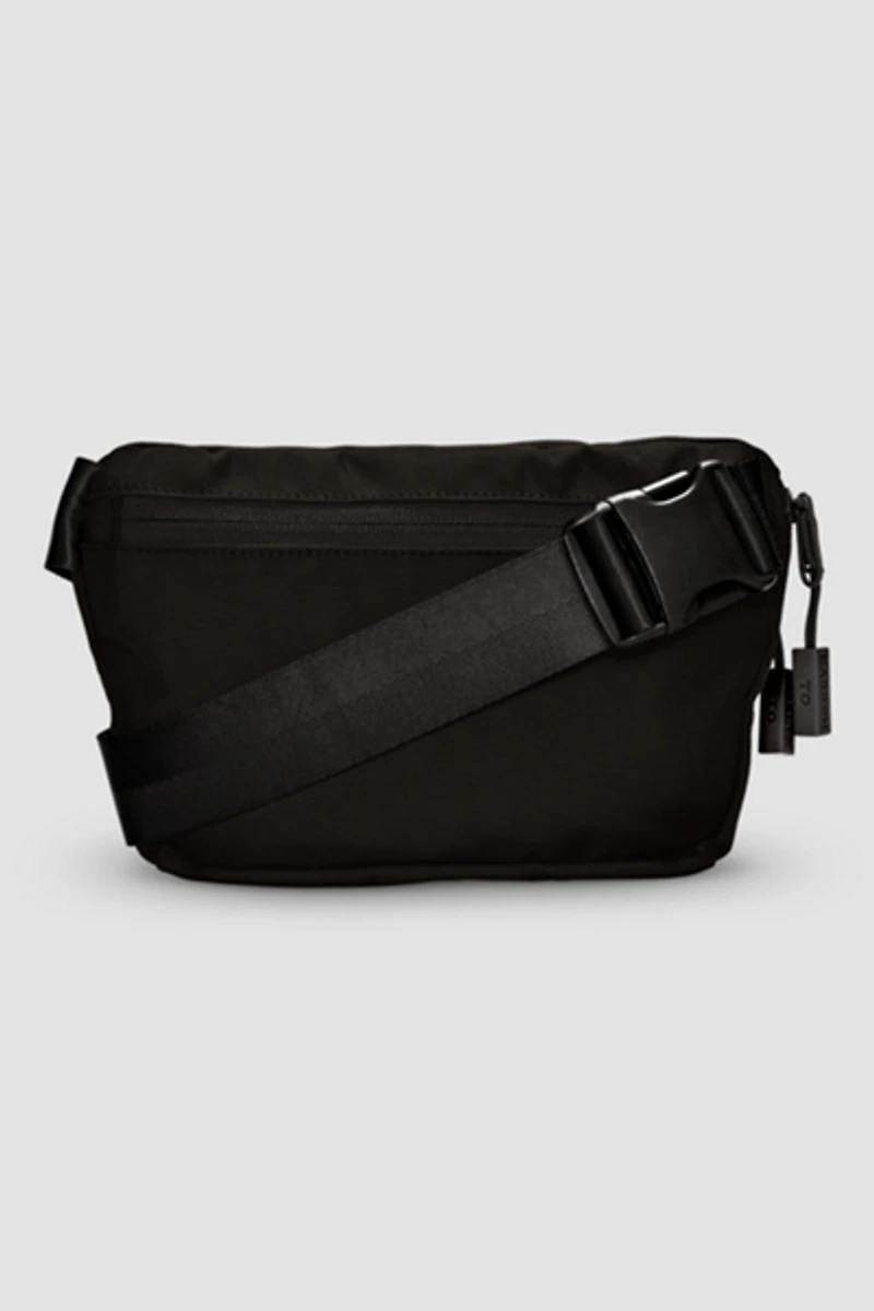 Baboon to the Moon Neutrals Collection Fannypack (3L)