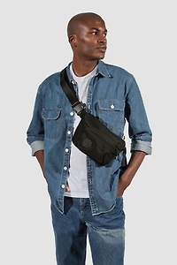Baboon to the Moon Neutrals Collection Fannypack (3L)