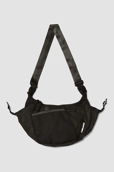 Baboon to the Moon Neutrals Collection Crescent Crossbody Bag (4.7L)
