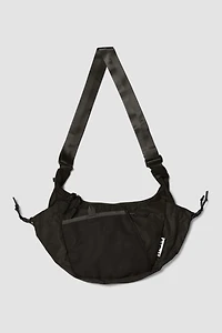 Baboon to the Moon Neutrals Collection Crescent Crossbody Bag (4.7L)