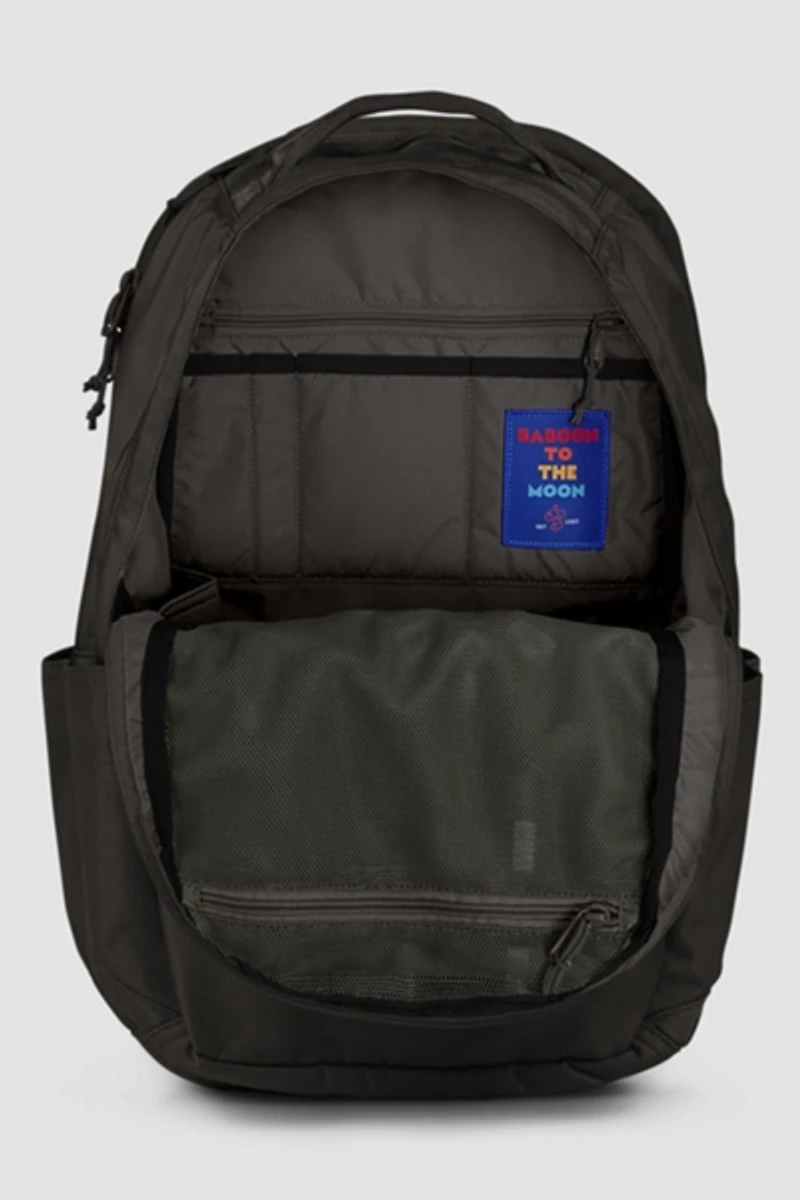 Baboon to the Moon Neutrals Collection City Backpack (24L)