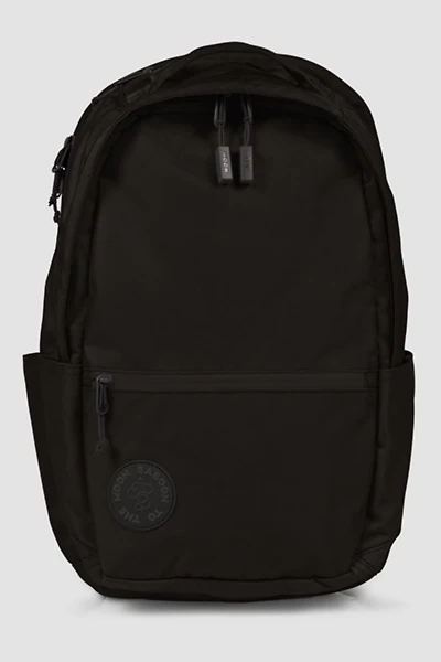 Baboon to the Moon Neutrals Collection City Backpack (24L)