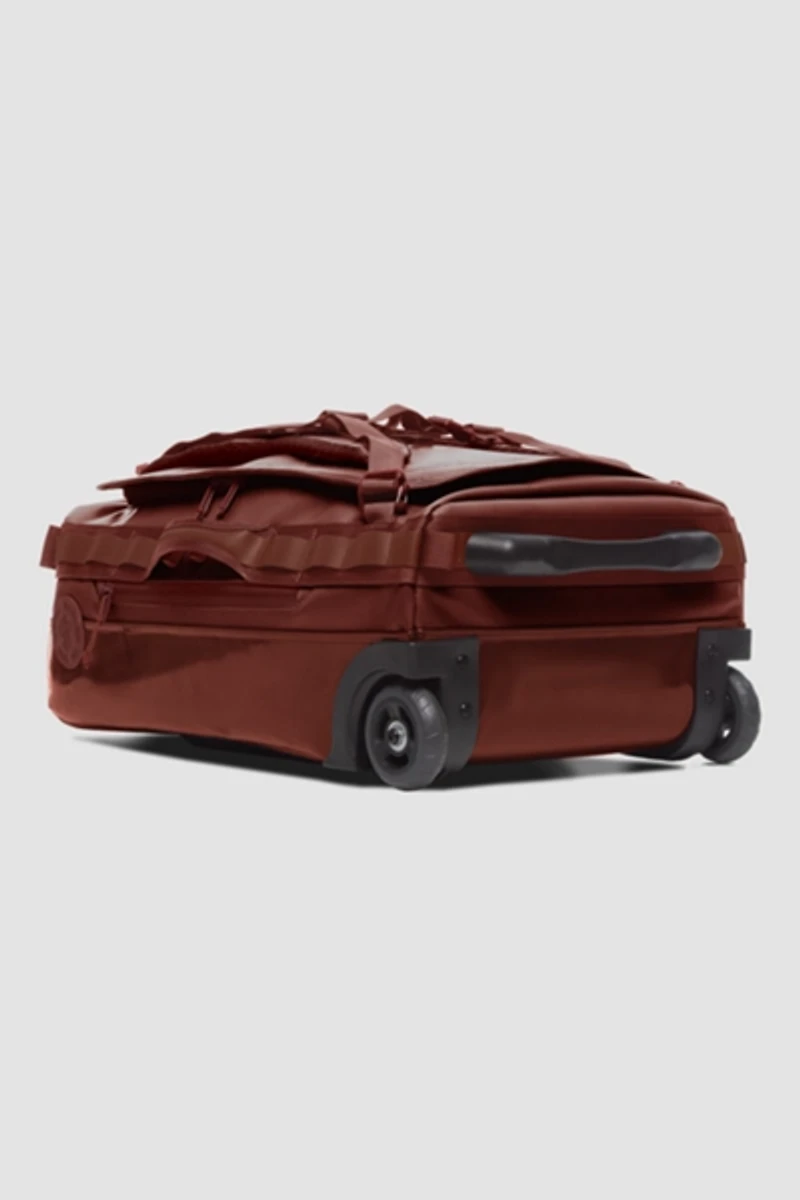 Baboon to the Moon Neutral Collections Go-Bag Roller Luggage (35L)