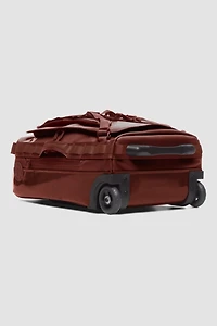 Baboon to the Moon Neutral Collections Go-Bag Roller Luggage (35L)