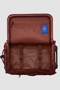 Baboon to the Moon Neutral Collections Go-Bag Roller Luggage (35L)