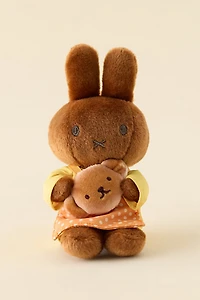 Miffy Bakery Series Blind Box Plushie Keychain