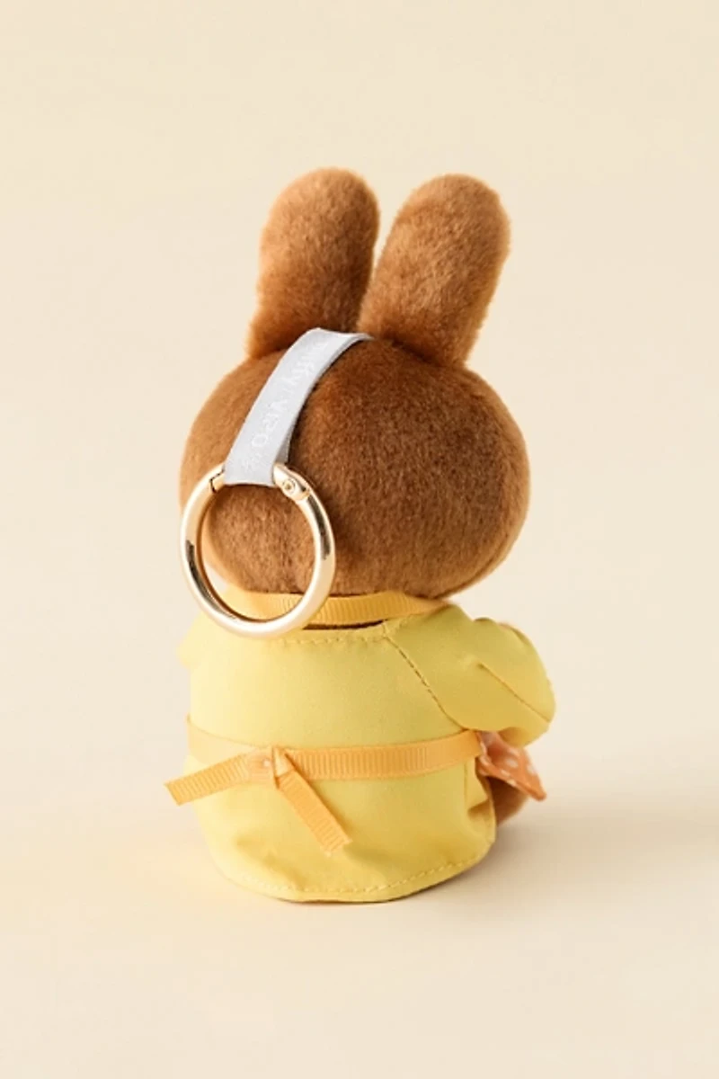 Miffy Bakery Series Blind Box Plushie Keychain