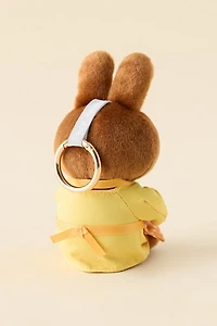 Miffy Bakery Series Blind Box Plushie Keychain