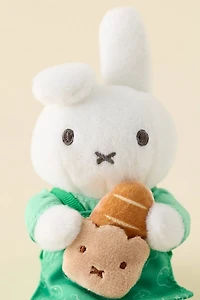 Miffy Bakery Series Blind Box Plushie Keychain