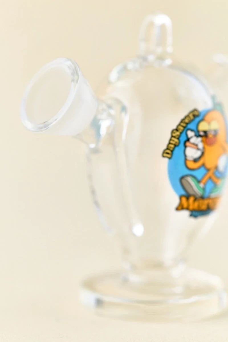 DaySavers Blind Box Bubbler