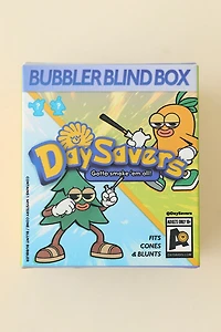 DaySavers Blind Box Bubbler