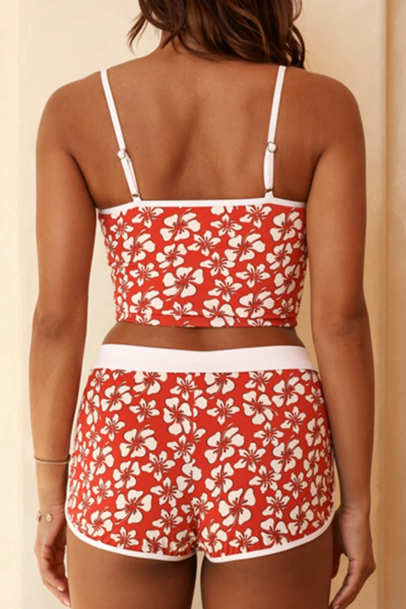 Dippin Daisys Kona Shorts