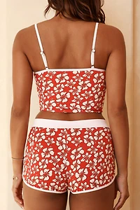 Dippin Daisys Kona Shorts