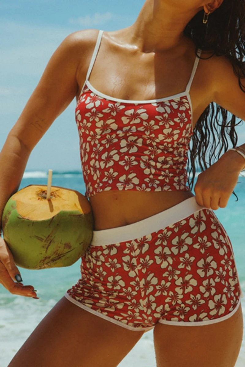 Dippin Daisys Kona Shorts