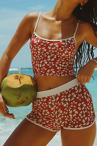 Dippin Daisys Kona Shorts