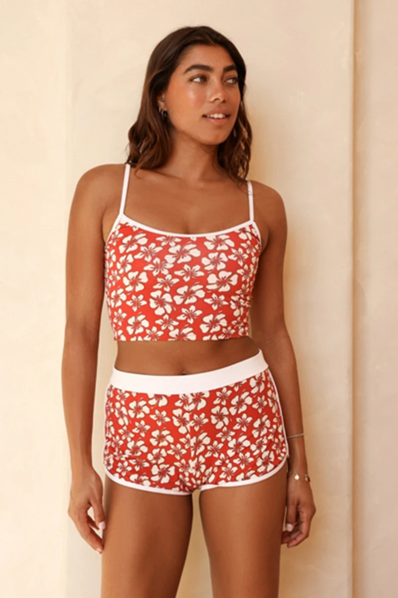 Dippin Daisys Kona Shorts