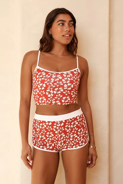 Dippin Daisys Kona Shorts
