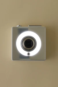 Dijie Shooter Point & Shoot Pocket Camera
