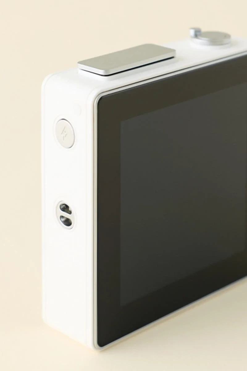 Dijie Shooter Point & Shoot Pocket Camera